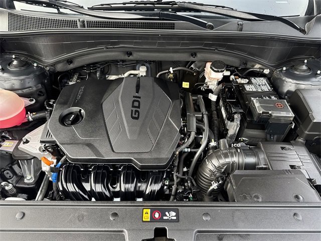 Used 2022 Hyundai Santa Fe SEL image 30