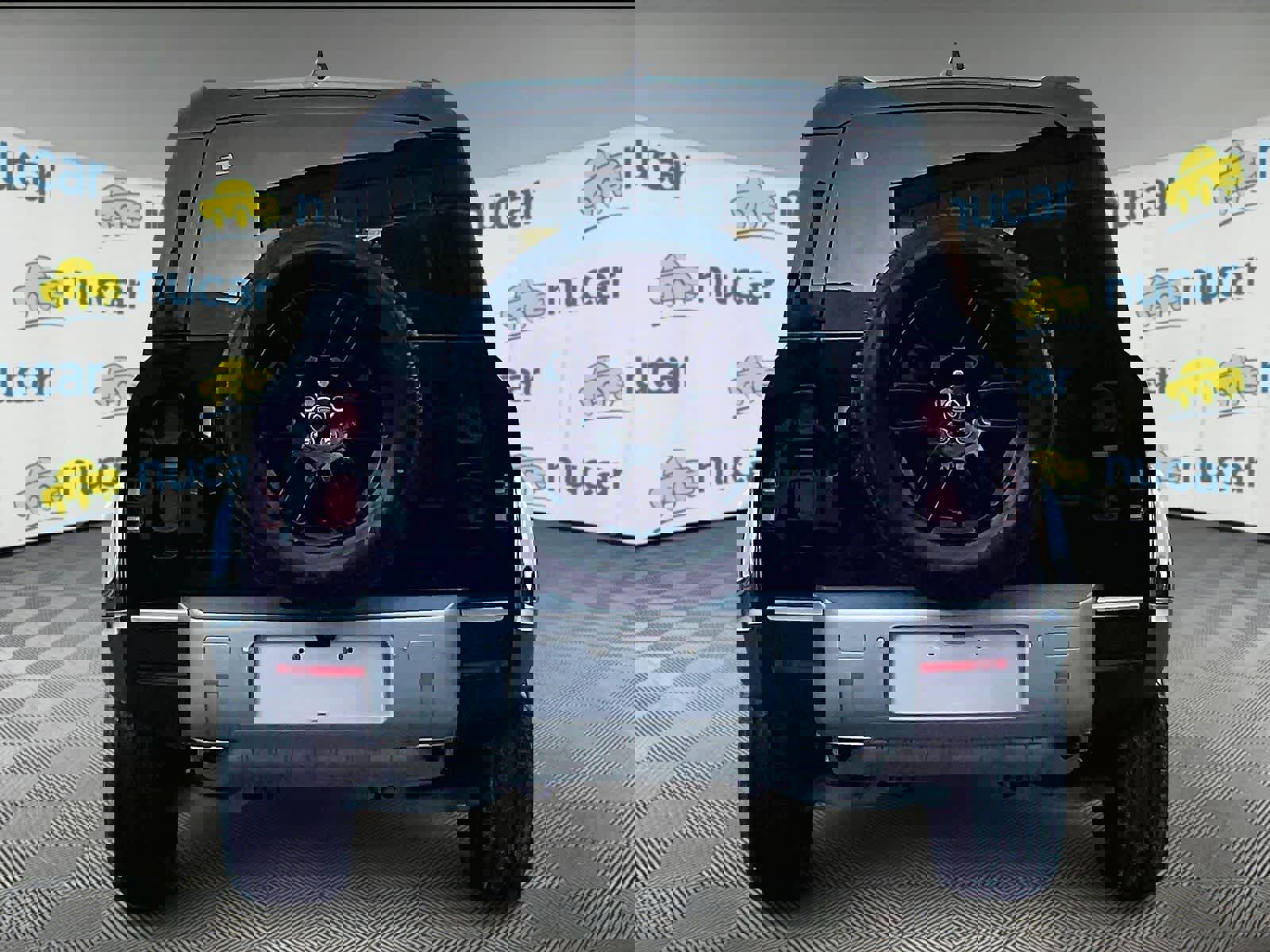 Used 2025 Land Rover Defender 110 S image 5