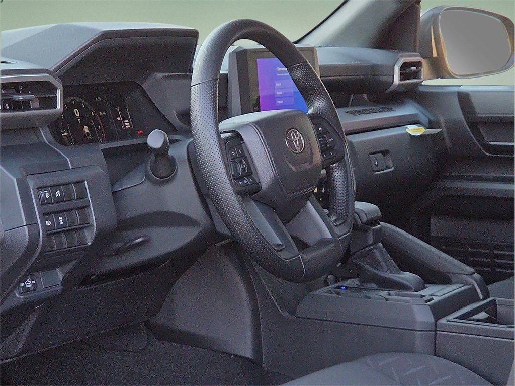 New 2026 Toyota Tacoma SR image 12
