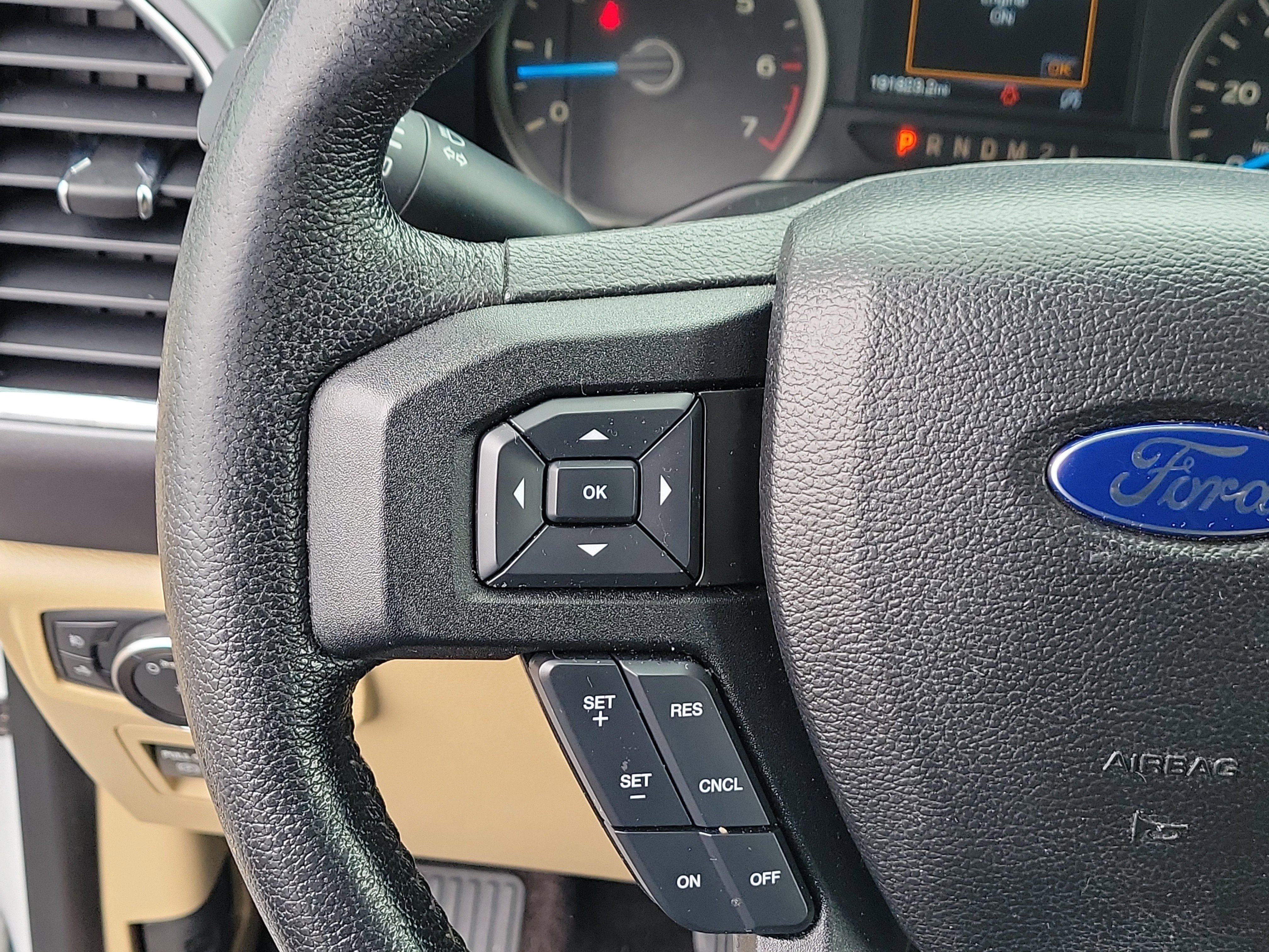 Used 2016 Ford F150 XLT w/ Equipment Group 302A Luxury image 23