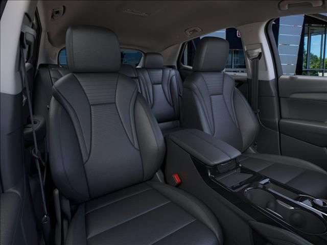 New 2026 Buick Envision Preferred image 16