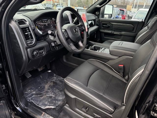 New 2026 RAM 2500 Limited image 18