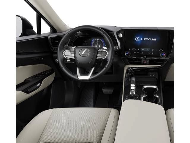 New 2026 Lexus NX 350 AWD w/ Luxury Package image 6