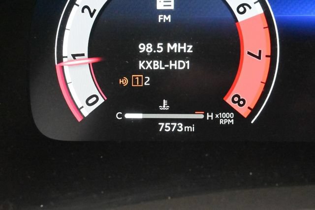 Used 2025 Toyota Highlander XSE AWD/4WD image 40