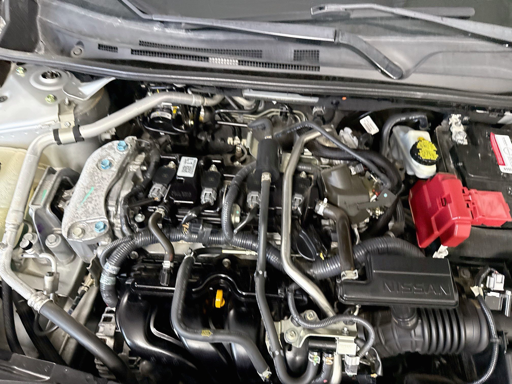 Used 2020 Nissan Sentra SV w/ Trunk Package FWD image 39