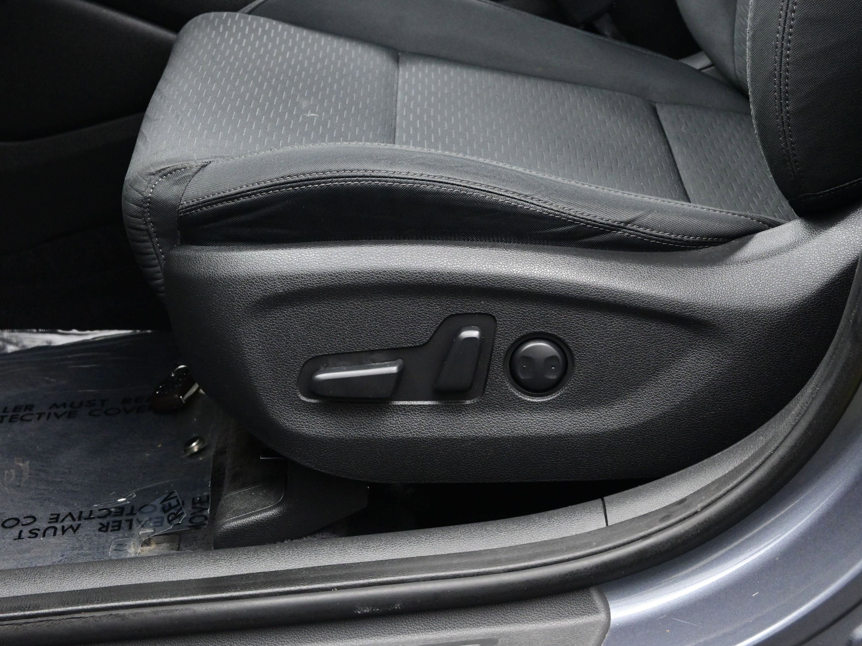 Used 2019 Hyundai Tucson SEL AWD/4WD image 11
