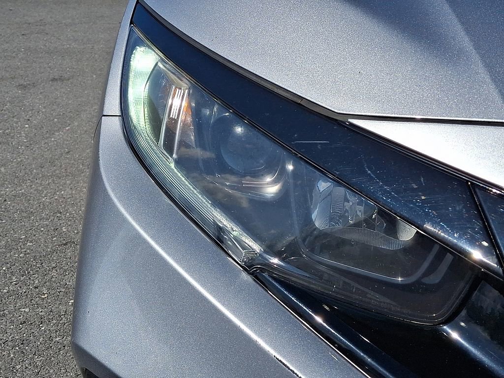 Used 2019 Honda Civic Sport image 12