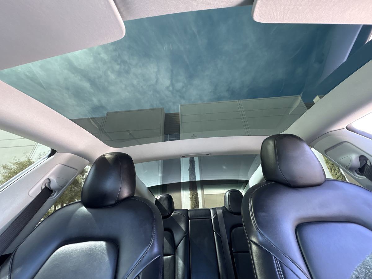 Used 2022 Tesla Model 3 Long Range image 27