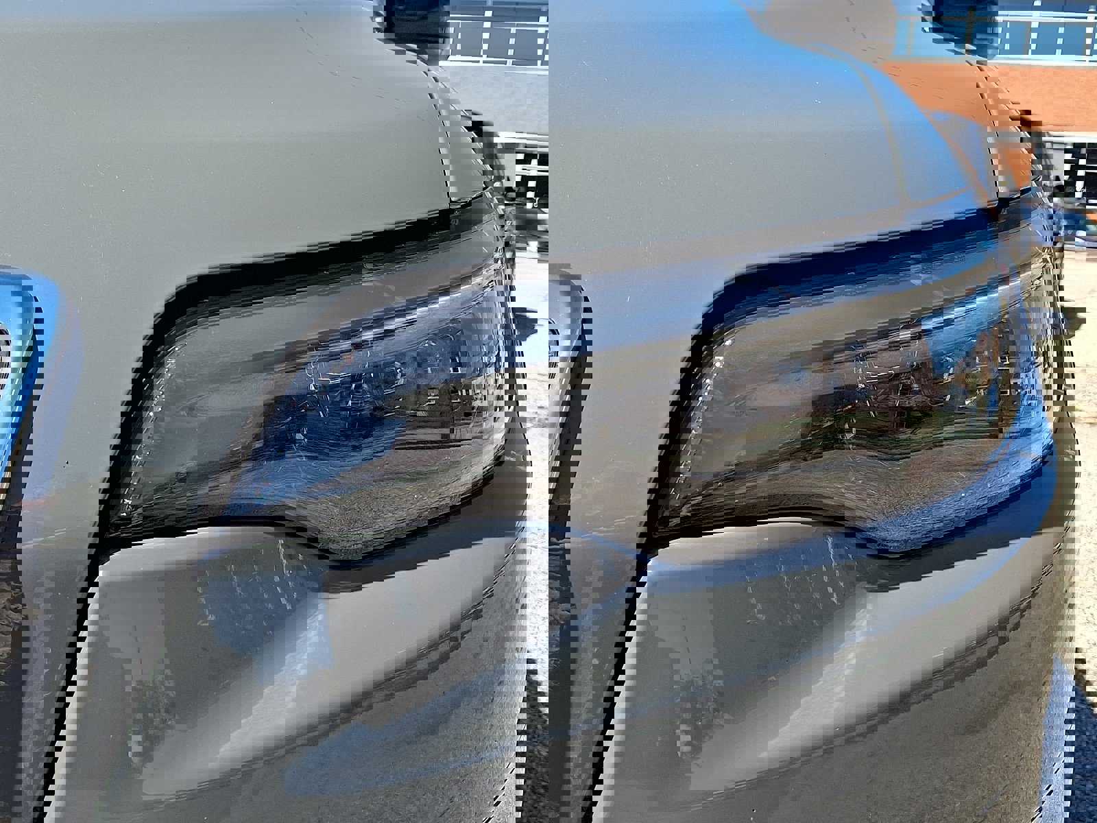 Used 2022 Jeep Cherokee Latitude Lux image 9