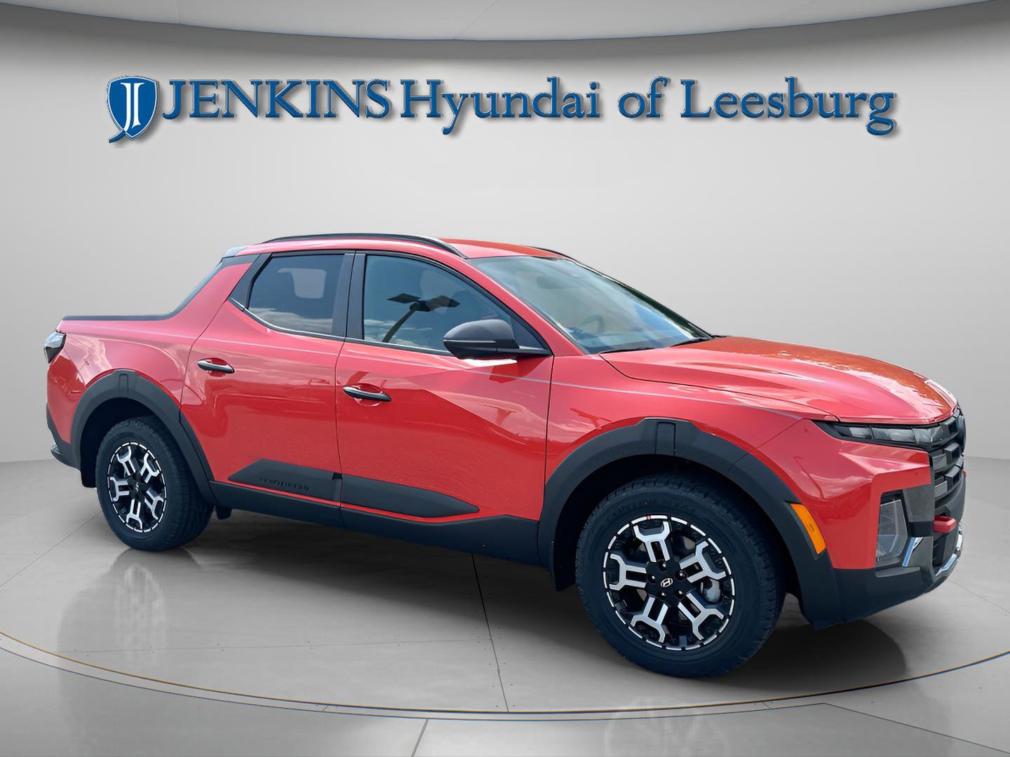 New 2026 Hyundai Santa Cruz XRT