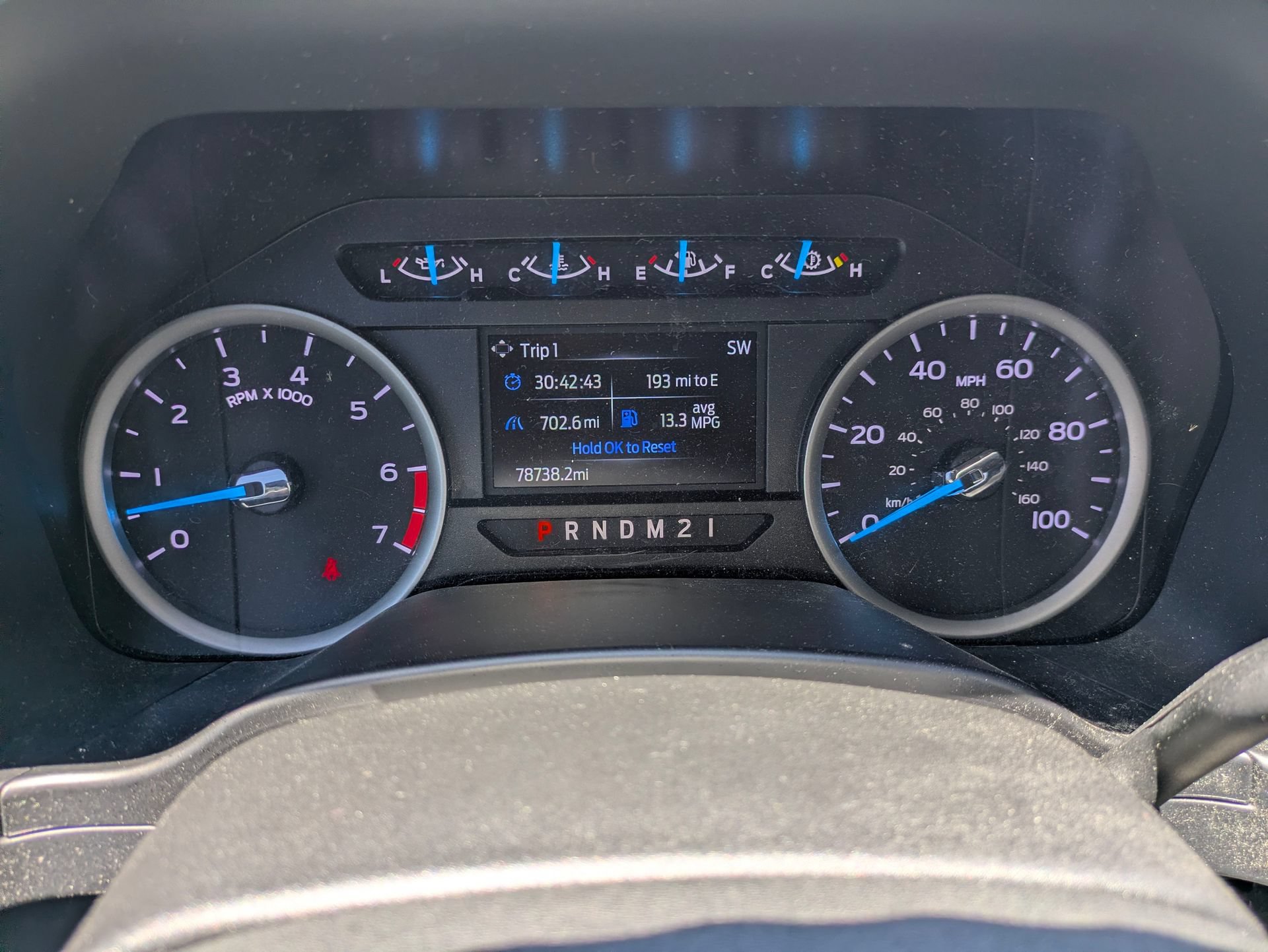 Certified 2020 Ford F250 XLT w/ XLT Premium Package AWD/4WD image 33