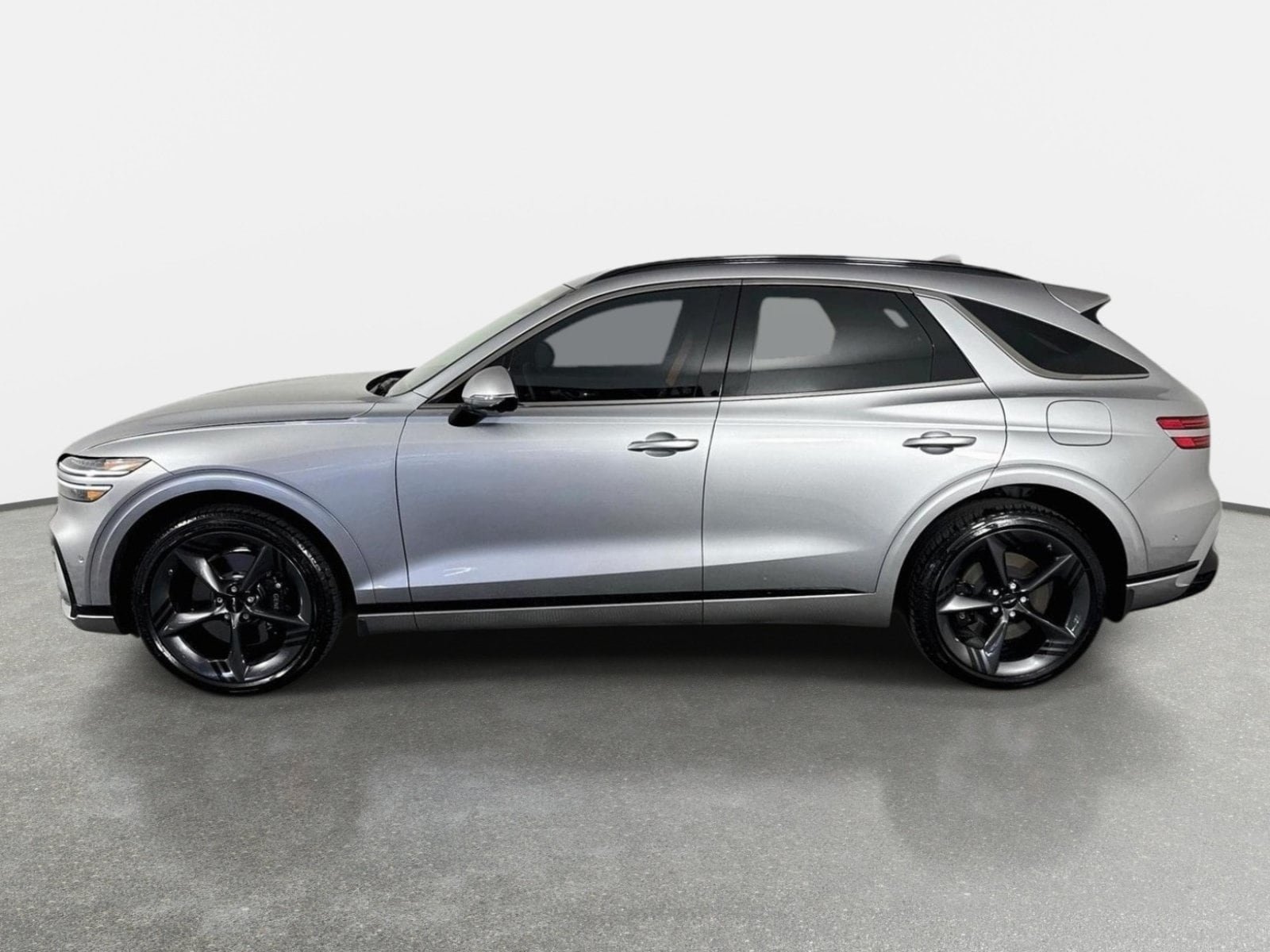 Certified 2026 Genesis GV70 2.5T Sport Prestige AWD/4WD image 8
