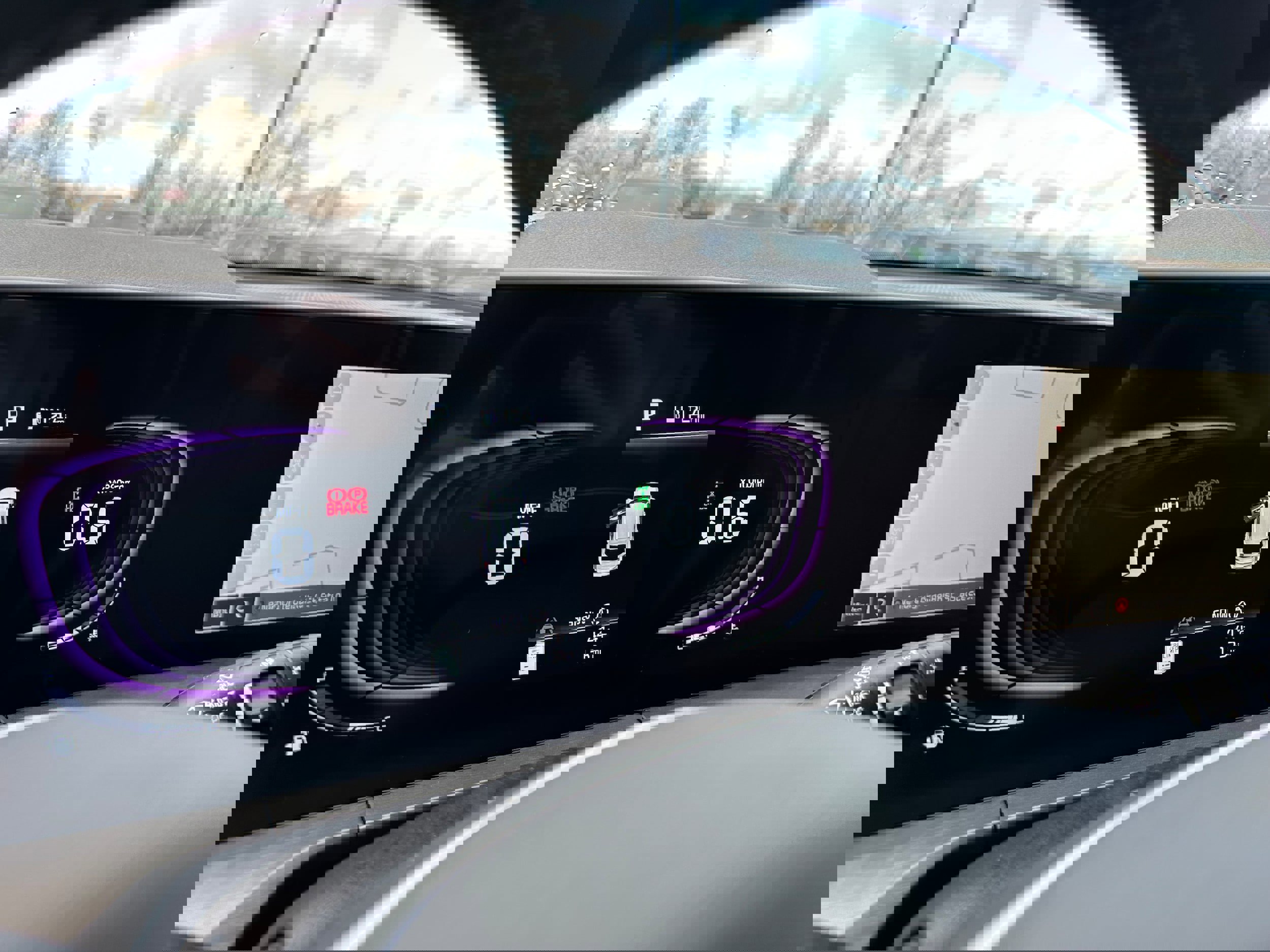 New 2025 Kia Telluride EX X-Line image 55