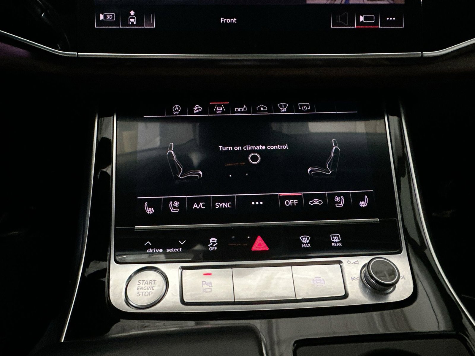 Used 2019 Audi Q8 Prestige image 29