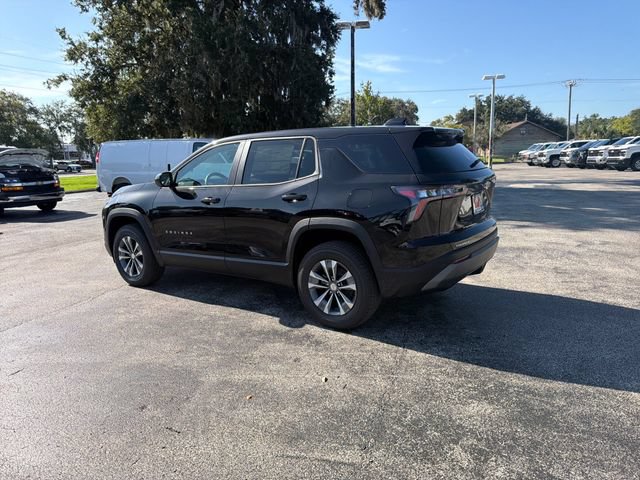 New 2027 Chevrolet Equinox LT w/ Convenience Package II FWD image 7