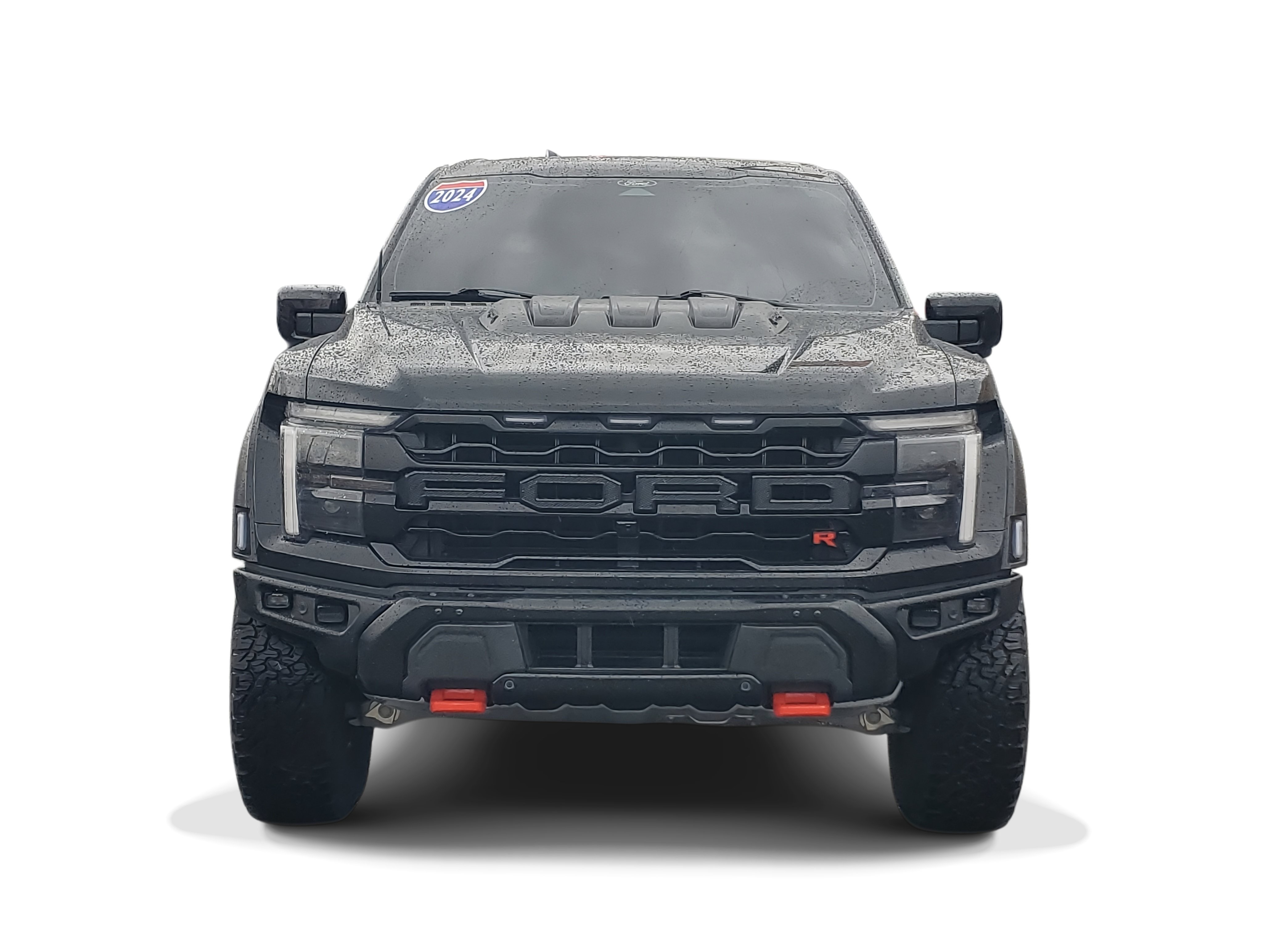 Used 2024 Ford F150 Raptor w/ Equipment Group 803A Raptor R AWD/4WD video 2