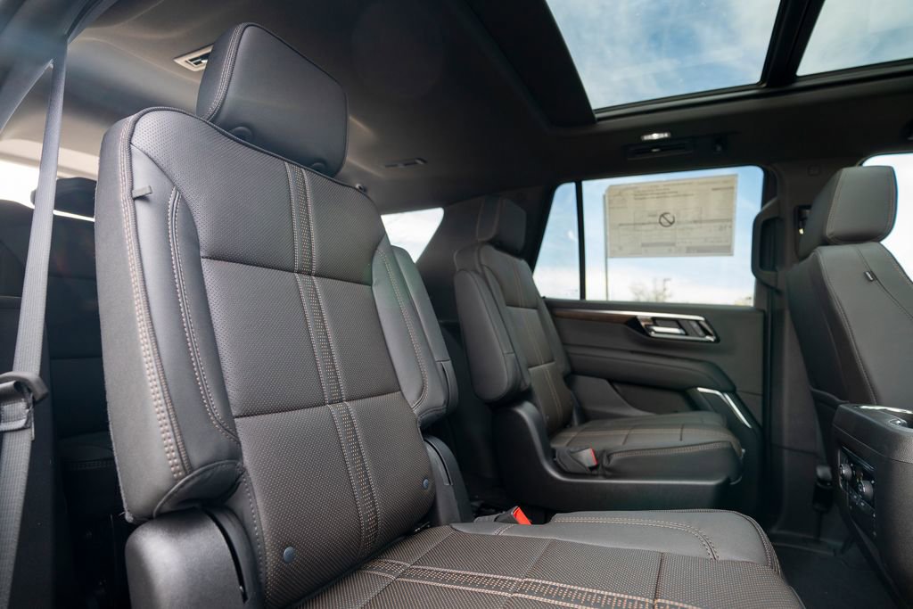 New 2026 Chevrolet Tahoe High Country image 45