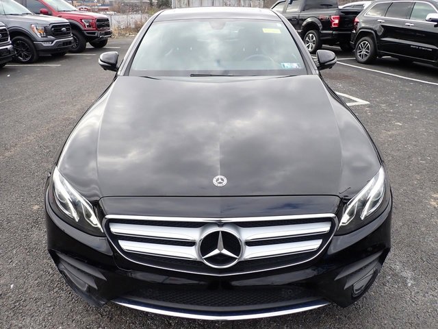 Used 2019 Mercedes-Benz E 300 4MATIC image 8