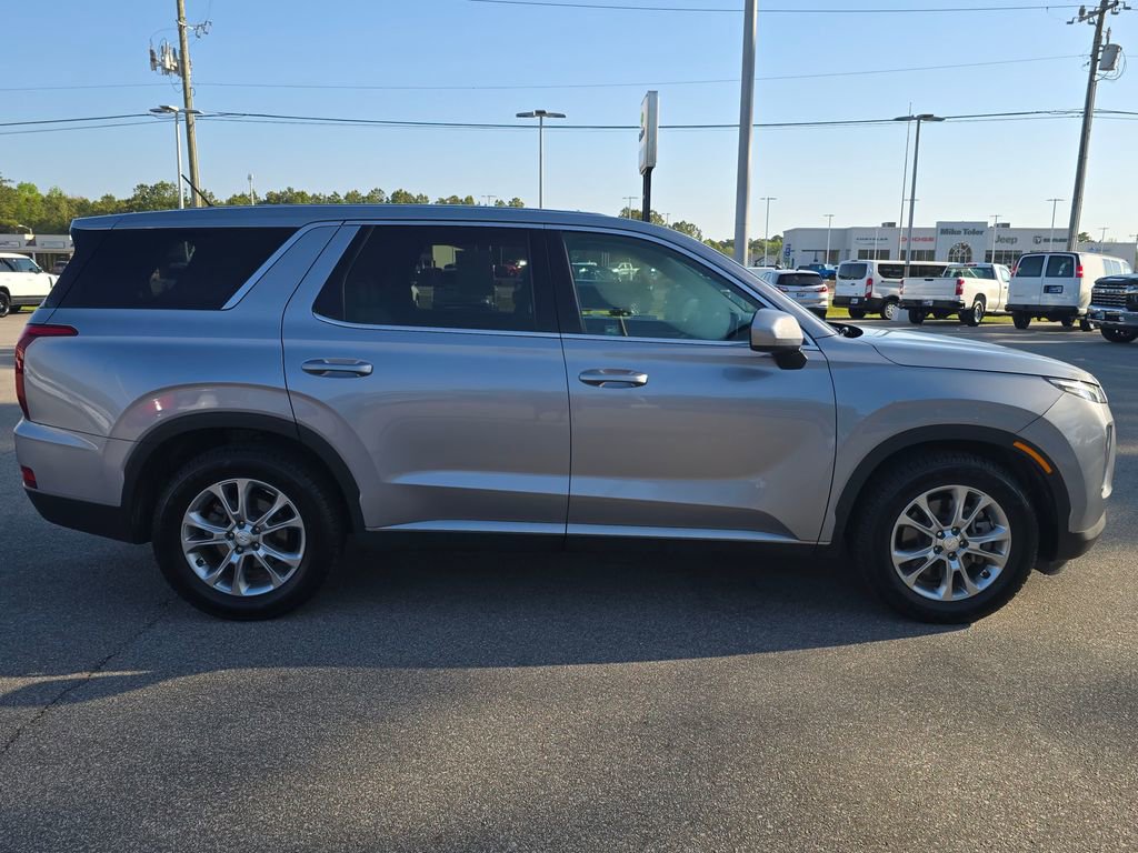 Used 2020 Hyundai Palisade SE FWD image 6