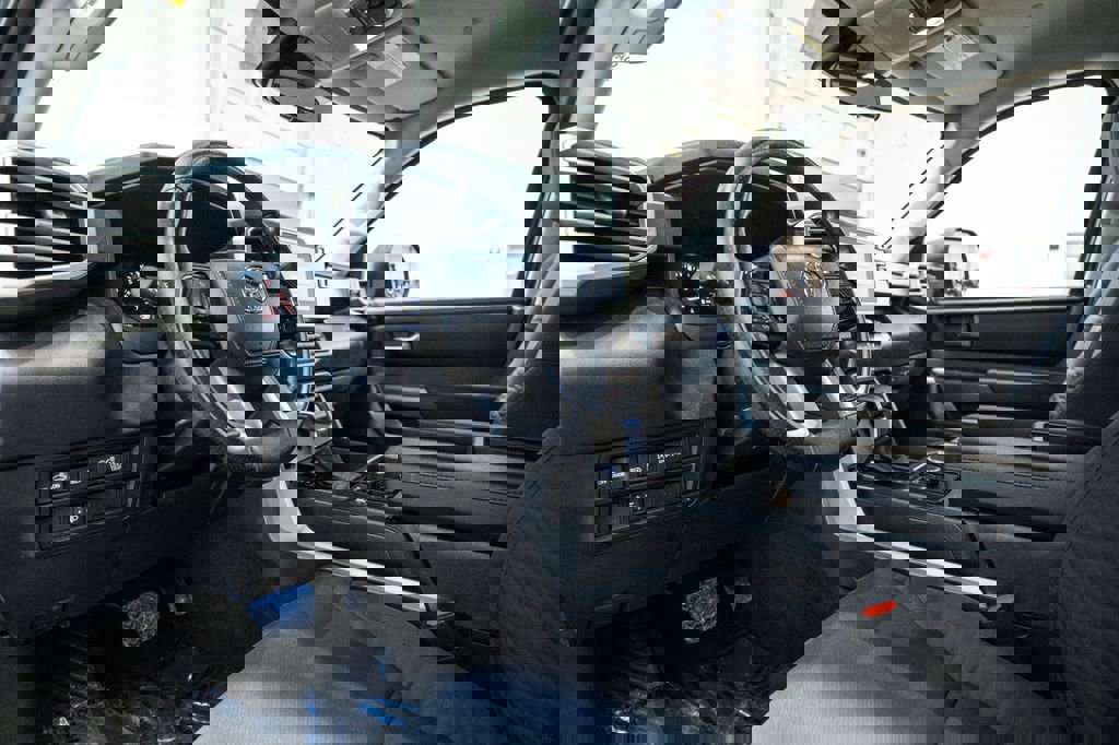 Used 2024 Toyota Tundra SR5 image 13