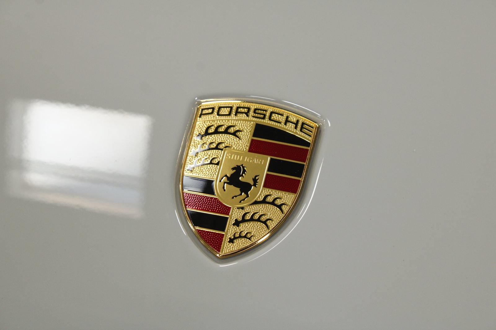 New 2026 Porsche Macan S AWD/4WD image 24