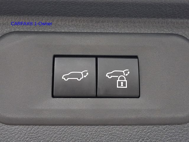 Used 2026 Toyota Grand Highlander AWD Hybrid image 36