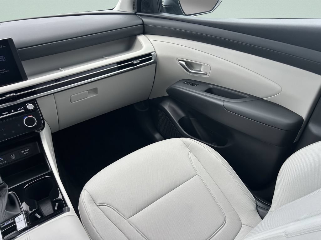 New 2026 Hyundai Tucson SEL AWD/4WD image 21