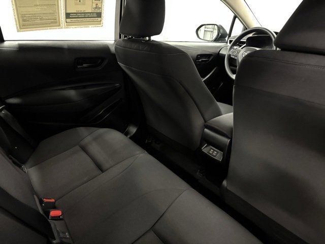 Used 2024 Toyota Corolla LE image 18