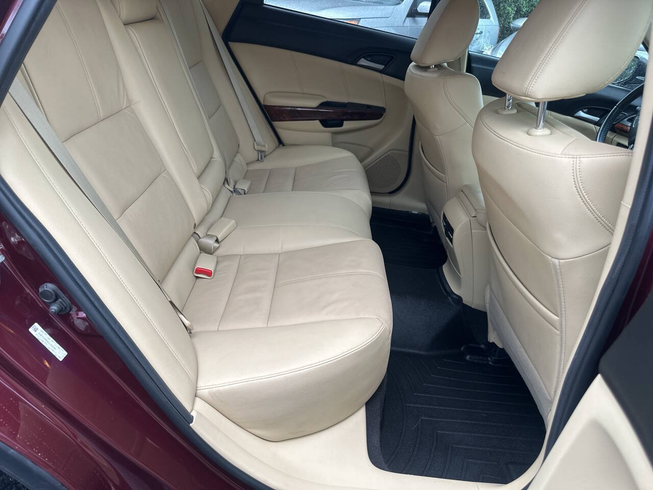 Used 2012 Honda Crosstour EX-L image 15