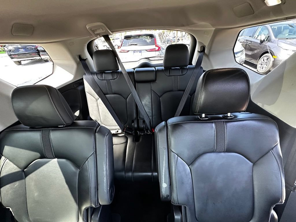 Used 2023 Honda Pilot EX-L image 19