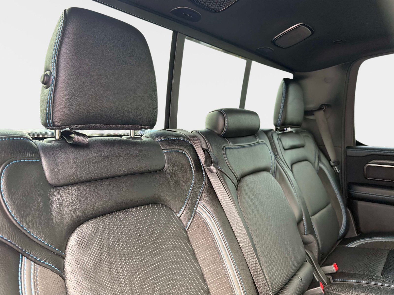 Used 2023 RAM 1500 TRX w/ TRX Level 2 Equipment Group AWD/4WD image 28