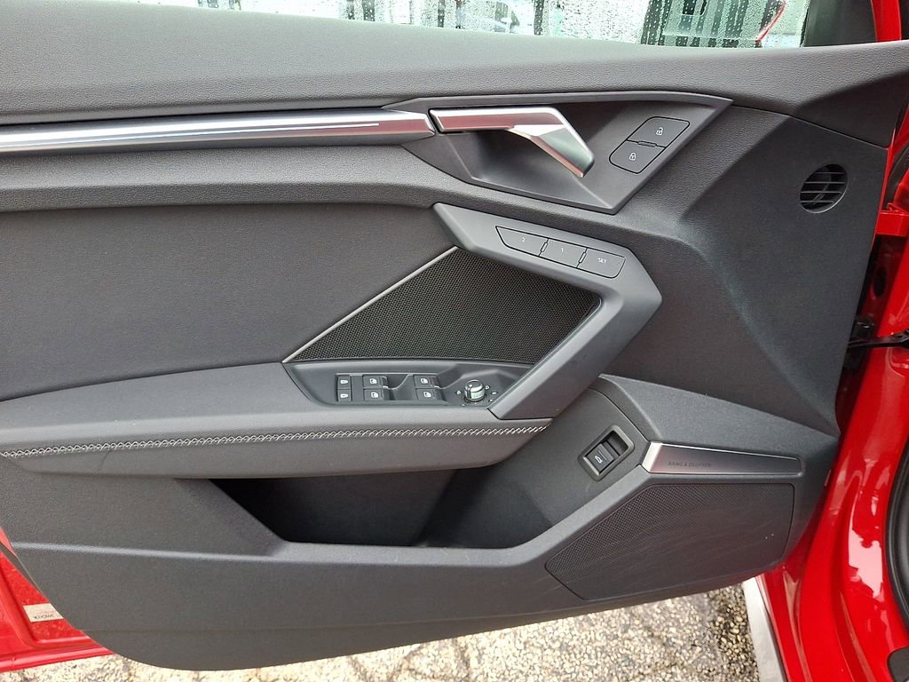 Used 2023 Audi S3 Premium Plus w/ Premium Plus Package image 13