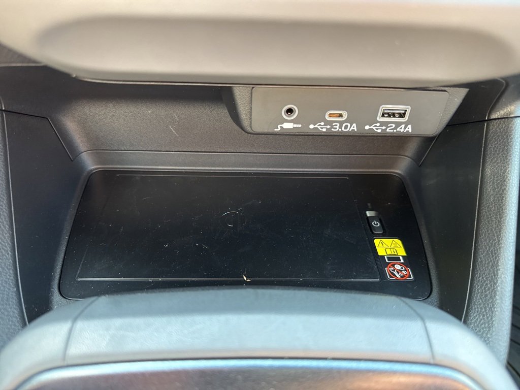 Certified 2024 Subaru Crosstrek 2.5i Limited image 35