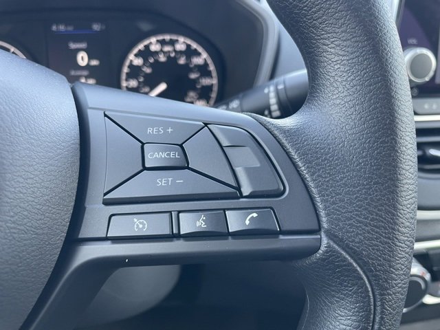 New 2025 Nissan Altima 2.5 S image 10