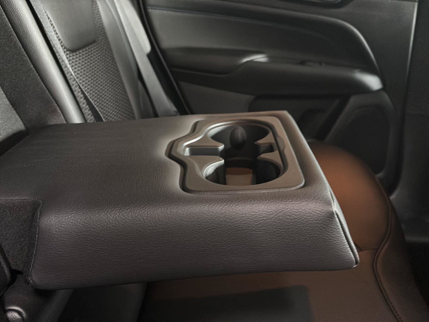 New 2026 Jeep Compass Latitude AWD/4WD image 27