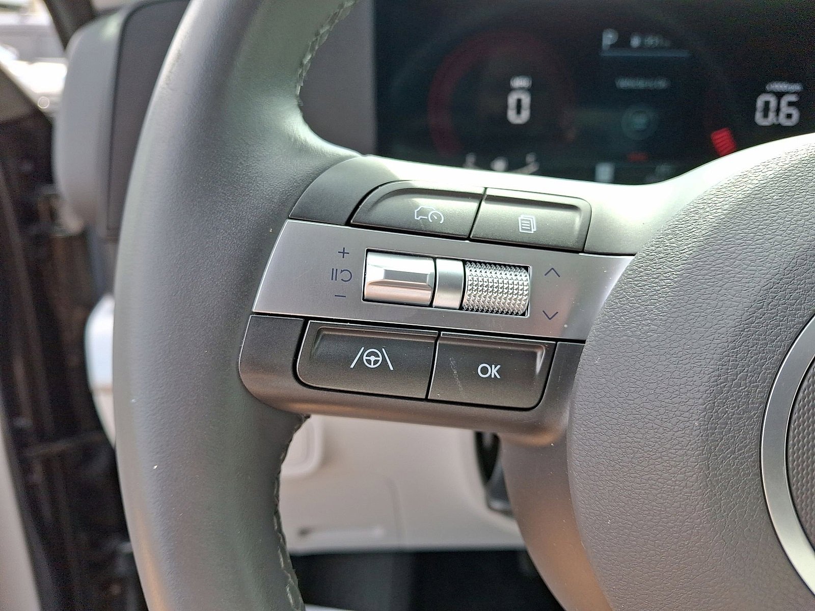 New 2025 Hyundai Kona SEL image 23