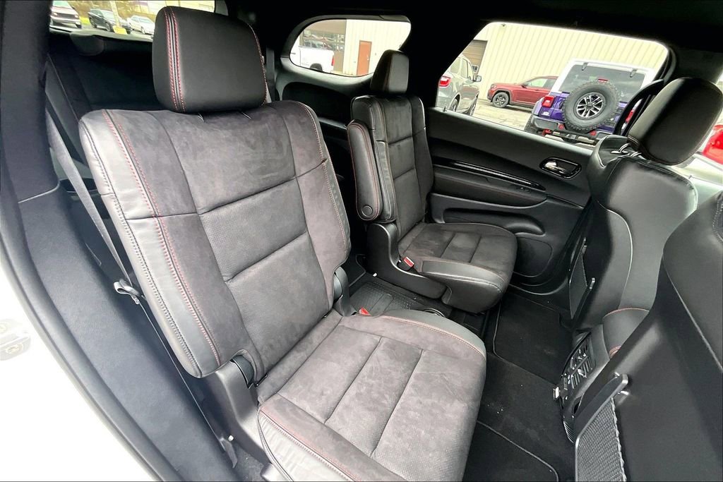 New 2026 Dodge Durango GT image 9
