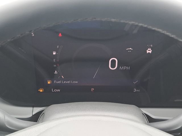 New 2026 Buick Envista Avenir image 19