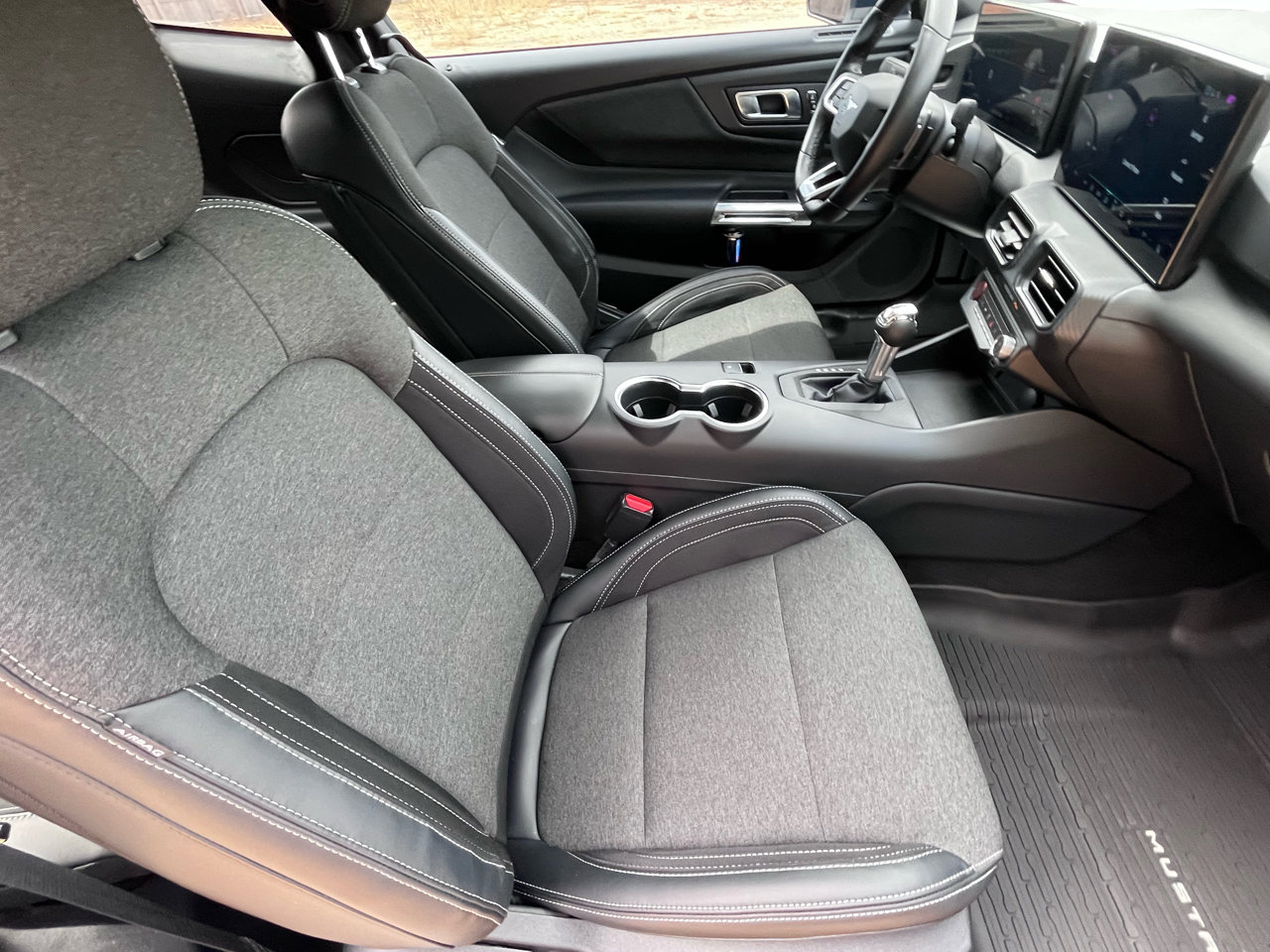 Used 2024 Ford Mustang GT image 43