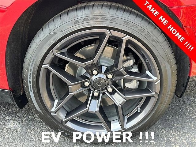 Used 2024 Dodge Charger Daytona R/T w/ Plus Group AWD/4WD image 24