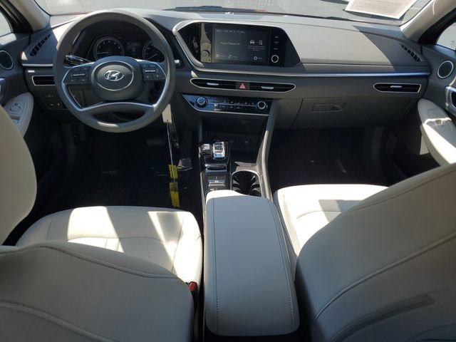 Certified 2023 Hyundai Sonata SE FWD image 22