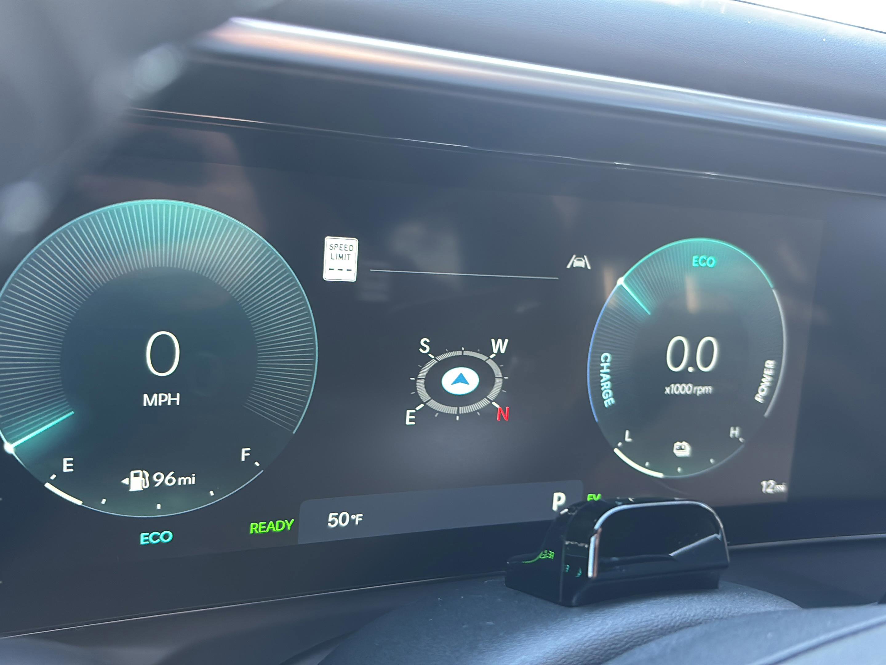 New 2026 Hyundai Palisade Calligraphy image 13