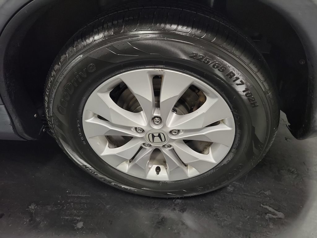 Used 2014 Honda CR-V EX-L image 12