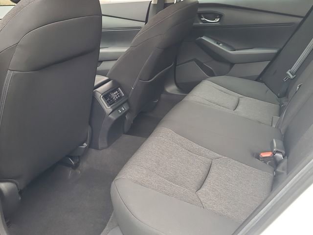Used 2025 Honda Accord LX image 13