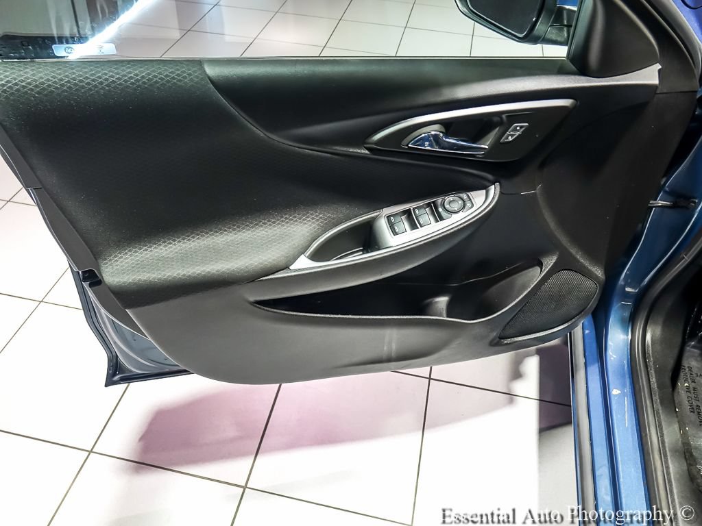 Used 2024 Chevrolet Malibu LT FWD image 23