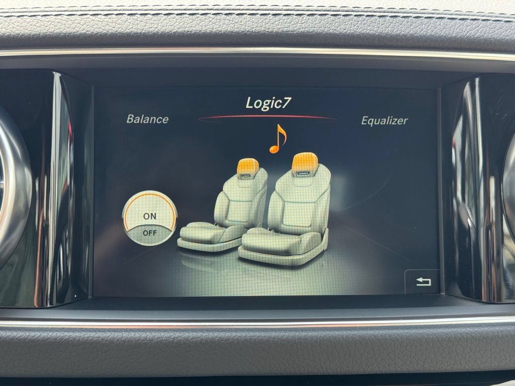 Certified 2019 Mercedes-Benz SL 550 image 16