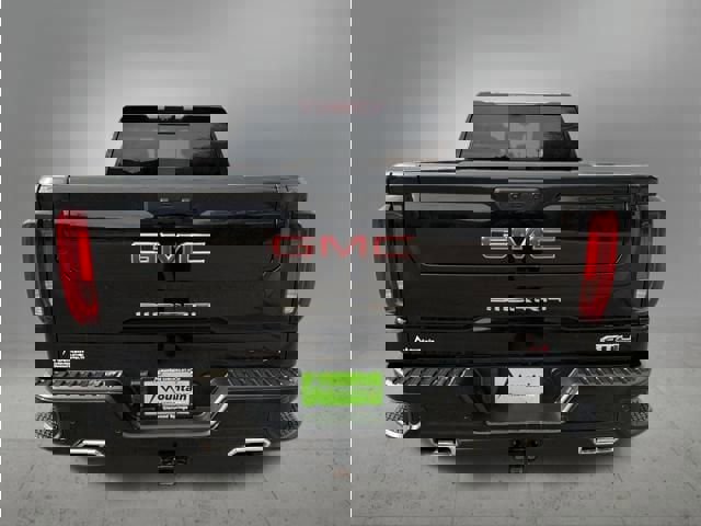 Used 2023 GMC Sierra 1500 AT4 w/ Technology Package image 4