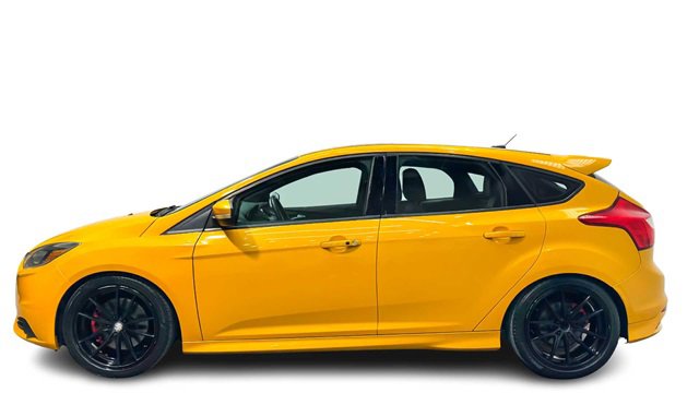 Used 2014 Ford Focus ST w/ Equipment Group 202A image 1
