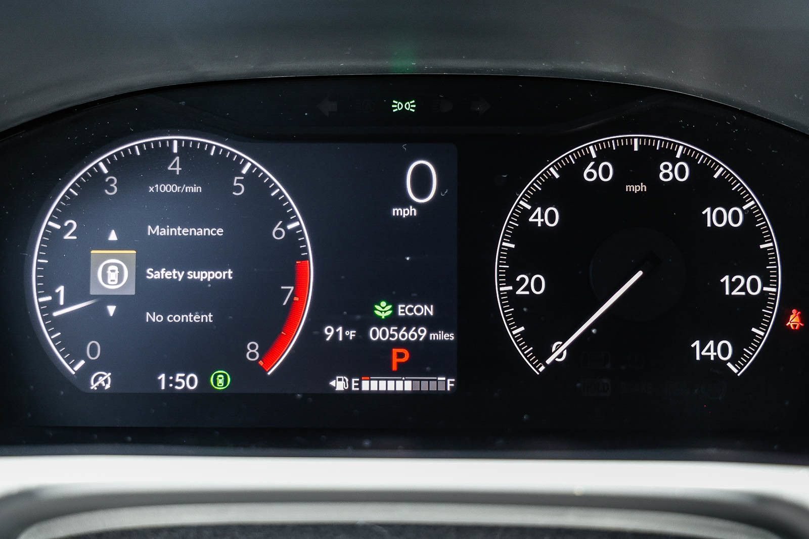 Used 2026 Honda CR-V EX image 23