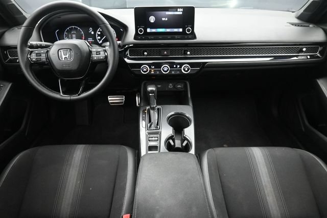 Used 2024 Honda Civic Sport image 20